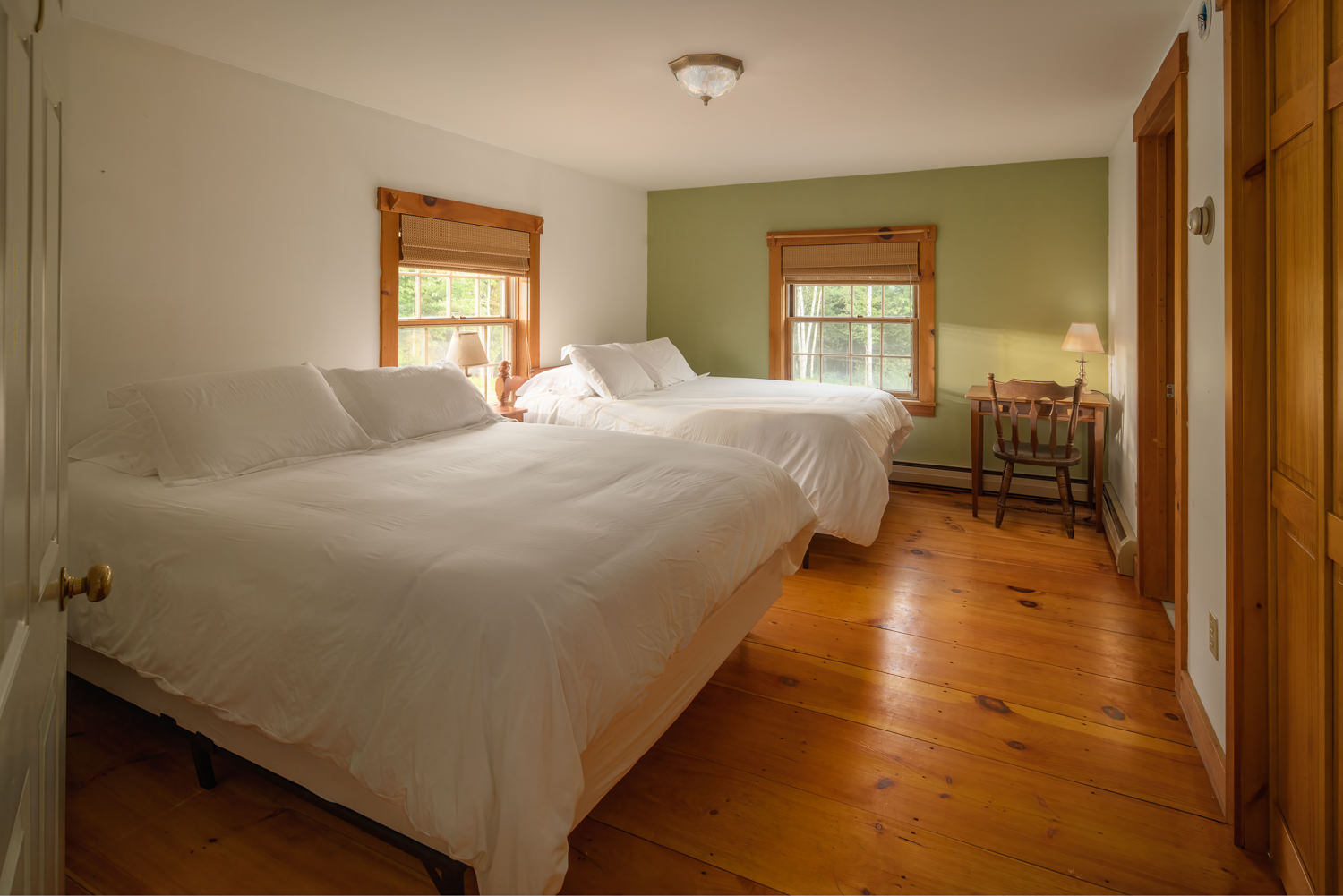 6 bedrooms